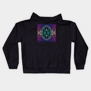 Wonder of Color Kids Hoodie